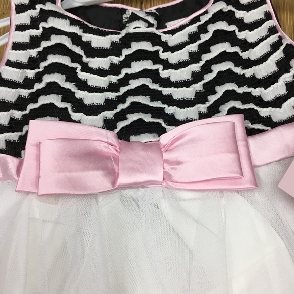 Youngland Baby Party Dress - Picture 6 of 6